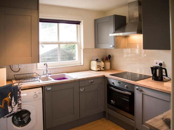 Beacon Cottage Ilkley Exterior photo